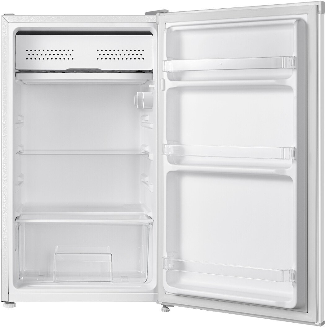 Однокамерный холодильник CENTEK CT-1715 White