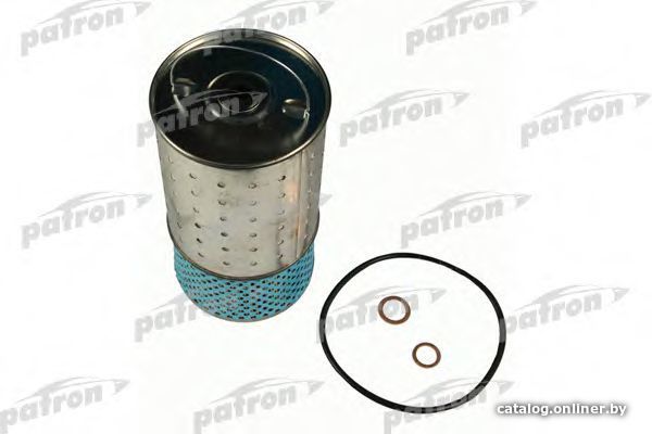Масляный фильтр Patron PF4153 Масляный фильтр Patron PF4153