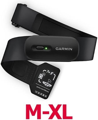 Пульсометр Garmin HRM 200 010-13388-00
