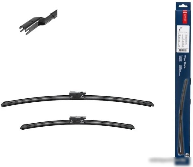 Щетка стеклоочистителя Denso DF-099 Щетка стеклоочистителя Denso DF-099