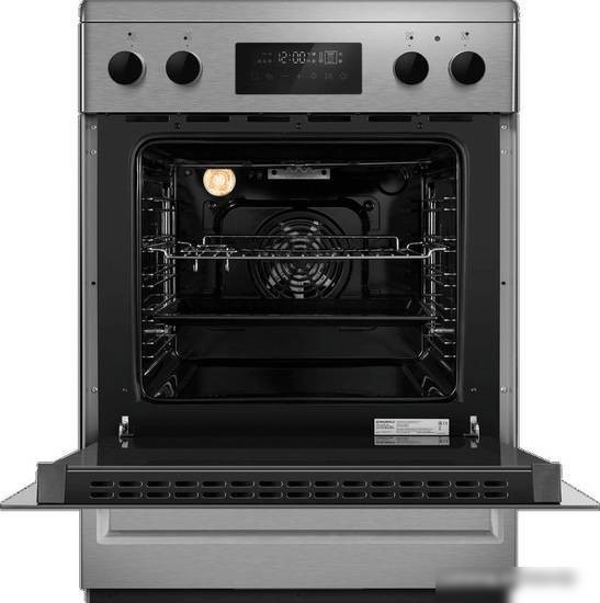 Кухонная плита MAUNFELD MEC611CS09TD