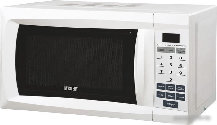 Микроволновая печь Mystery MMW-2006 Микроволновая печь Mystery MMW-2006