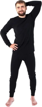 Костюм Следопыт Сибирский Следопыт Fleece PF-TU-68 (р. 54)