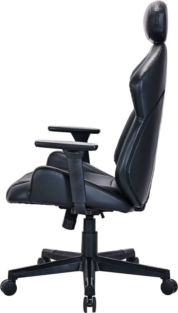 Офисное кресло Brabix Premium Tokyo EX-595 532975 (черный)