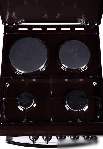 Кухонная плита Flama RK 2211 B