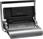Брошюровщик Fellowes Quasar+