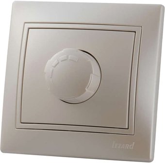 Светорегулятор (диммер) Lezard Mira 701-3030-157
