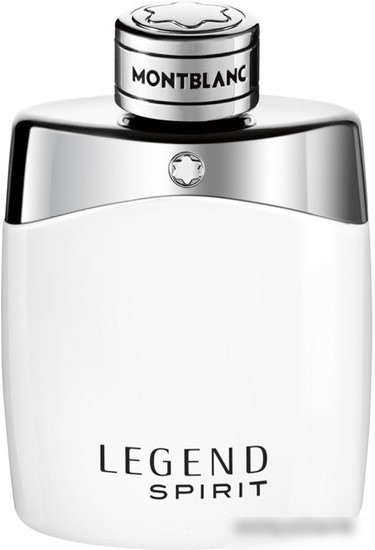Montblanc Legend Spirit EdT (100 мл)