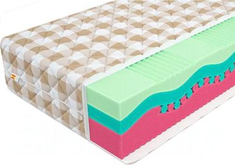 Матрас Mr. Mattress Fest Soya 180x190