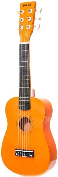 Гиталеле Belucci 23 Orange