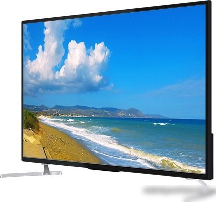 ЖК телевизор Polar P43L33T2C