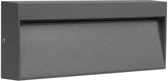 Уличный накладной светильник Arlight LGD-TRACE-S200x80-8W Warm3000 029961