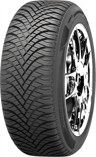 Всесезонные шины Trazano Z-401 235/55R19 105W XL