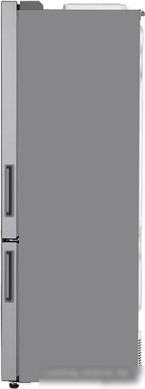 Холодильник LG DoorCooling+ GC-B569PMCM