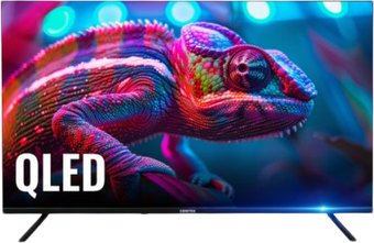 Телевизор CENTEK CT-TV0021-40 QLED
