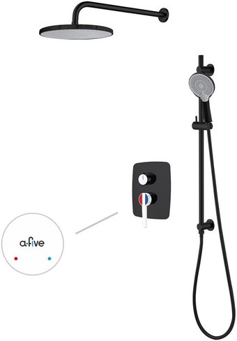 Душевая система A-Five A5-0856