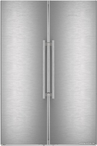 Комбинация side by side Liebherr XRFsd 5265 Prime BioFresh NoFrost