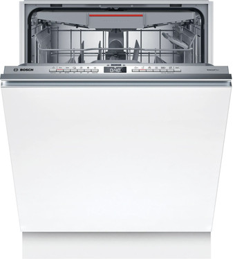 Встраиваемая посудомоечная машина Bosch Serie 4 SMV4EVX00E