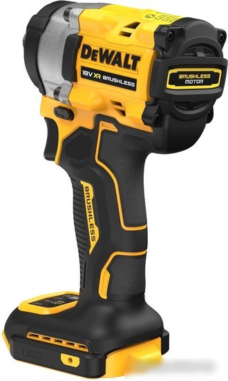 Гайковерт DeWalt DCF922N (без АКБ)