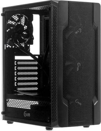 Компьютер Iven Gaming Black 201195