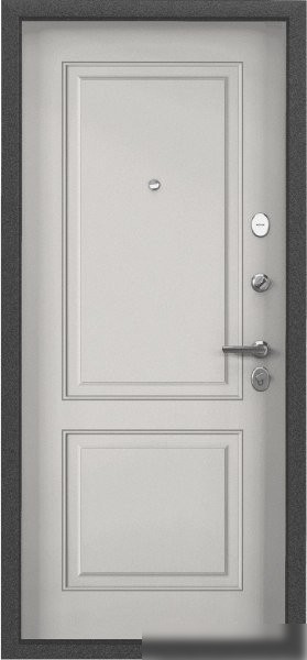 Металлическая дверь Torex Tau LT PP1 (86x205, правая)