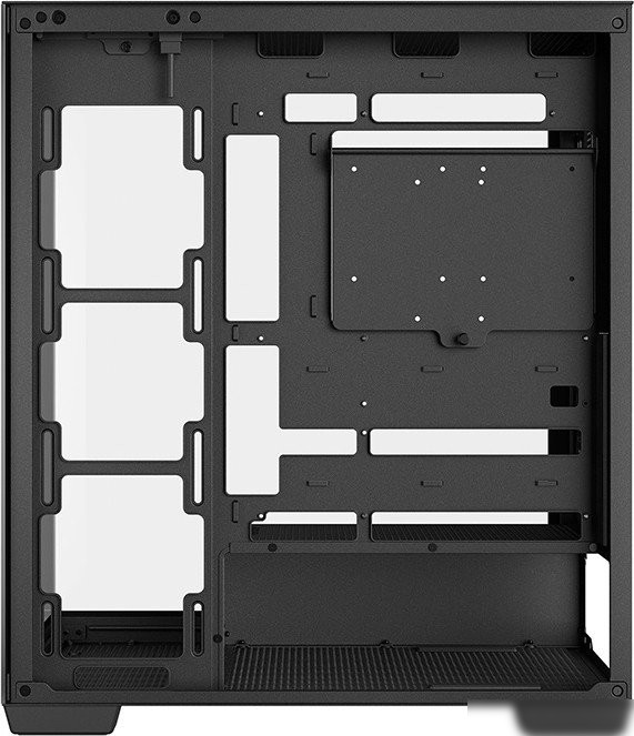 Корпус DeepCool CG580 R-CG580-BKNDA0-G-1