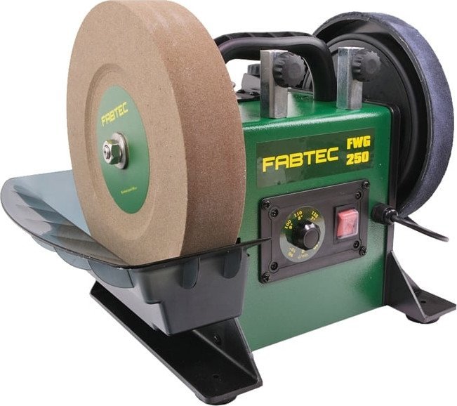 Заточный станок Fabtec FWG250