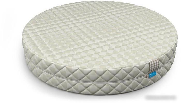 Матрас Mr. Mattress Smart круглый 240