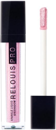 Тени для век Relouis Pro Eyeshadow Sparkle Liquid (тон 31)