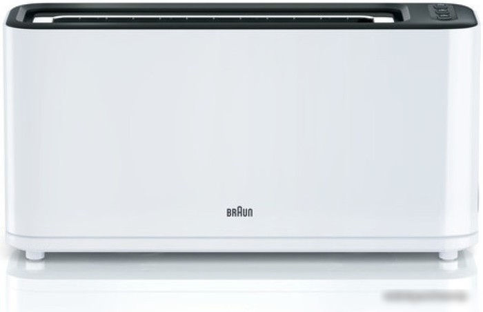 Тостер Braun PurEase HT3100 WH