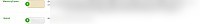 Ортопедический наматрасник Vegas Transform Memory 6 160x200