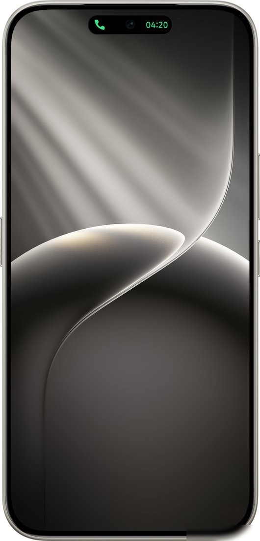 Телефон Tecno Camon 50 CN5 12GB/256GB (титановый)