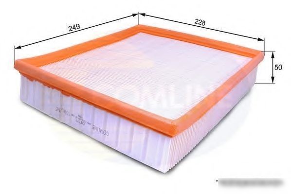 Воздушный фильтр Comline EAF077 Воздушный фильтр Comline EAF077