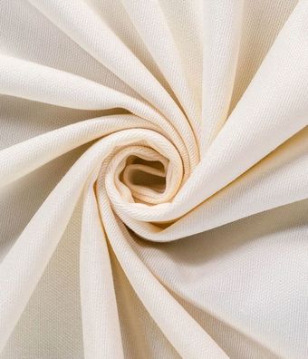 Штора Legrand Канвас 2x2.6 м 58118571 (ваниль)