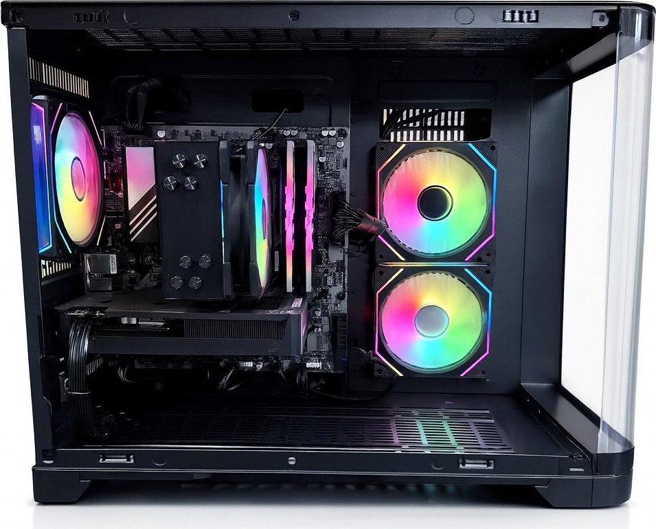 Компьютер TGPC HYPE Flame 93558 A-X