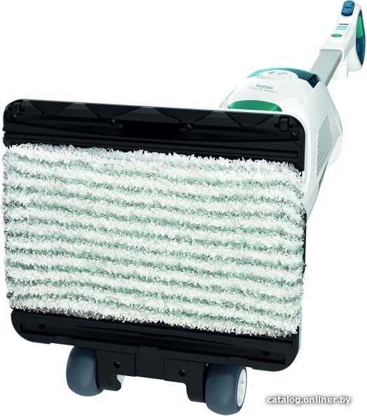 Пылесос Tefal VP7777WH