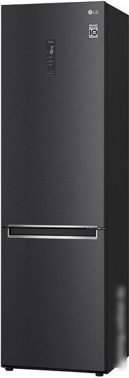 Холодильник LG GC-B509SBSM
