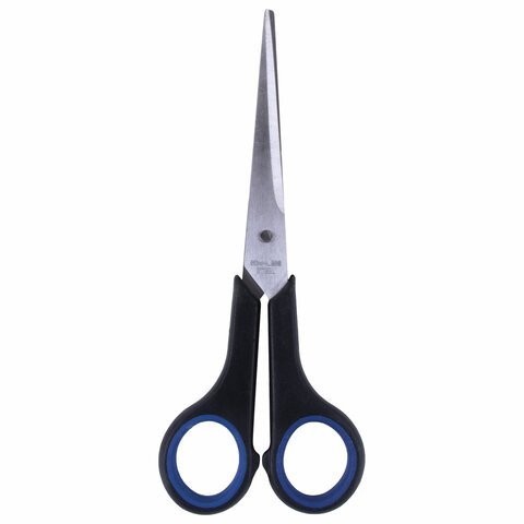 BRAUBERG Soft Grip 230761
