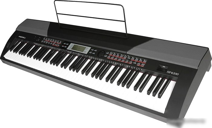 Синтезатор Medeli SP4200 (со стойкой)