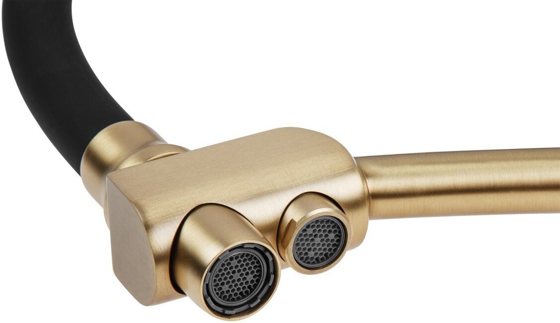 Смеситель AV Engineering AVLUX4-A49GLB