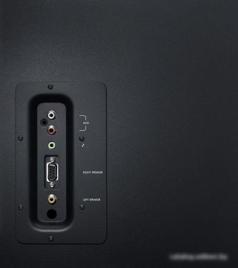 Акустика Logitech Speaker System Z623