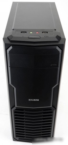 Корпус Zalman ZM-T4 Plus