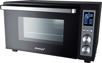 Мини-печь Steba KB E300