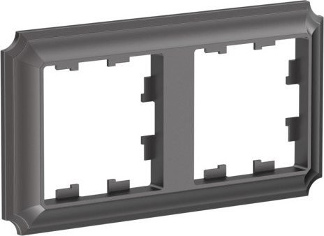 Рамка Systeme Electric AtlasDesign ATN100602