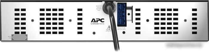 Аккумулятор для ИБП APC SMX48RMBP2U (48В/22 А·ч)