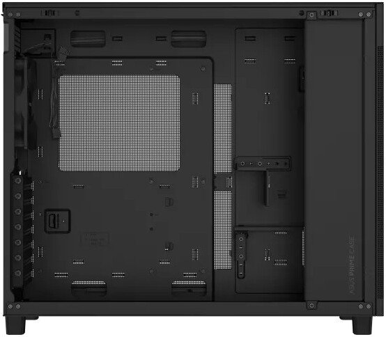 Корпус ASUS Prime AP303 Mesh Panel (черный)