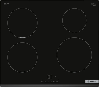 Варочная панель Bosch Serie 4 PIE631BB5E