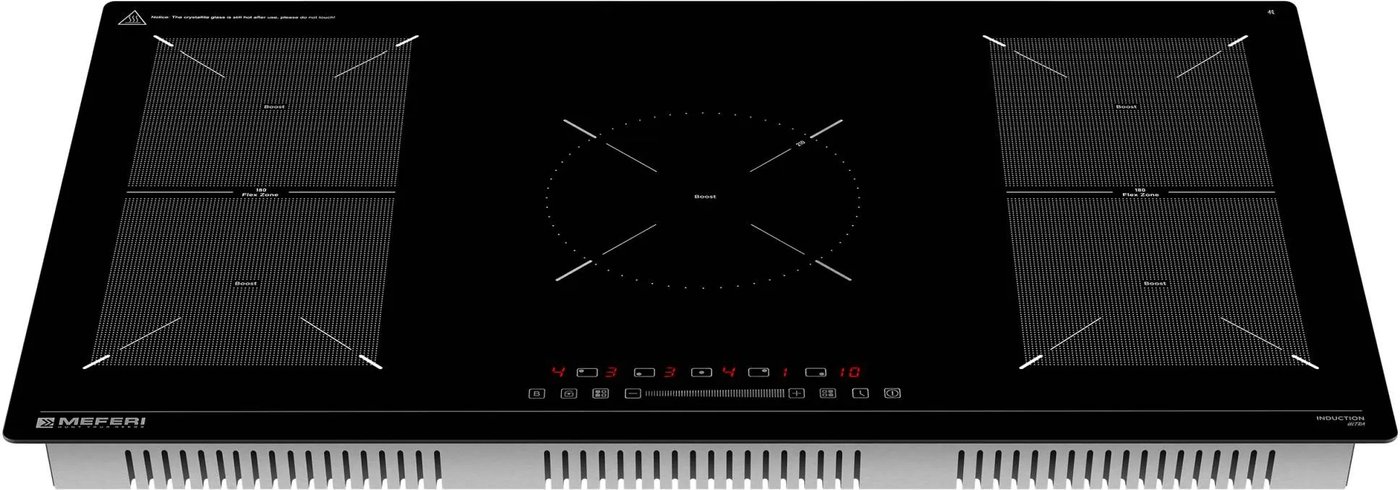 Варочная панель Meferi MIH905BK Ultra
