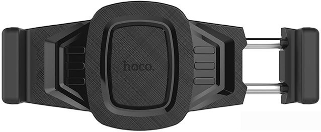 Автомобильный держатель Hoco CA38 Platinum Sharp