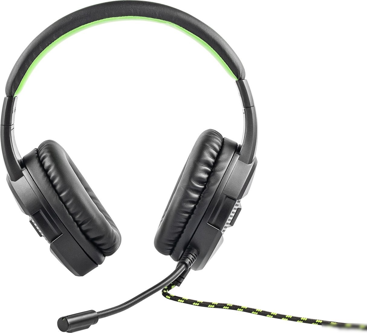 Наушники Harper GHS-X15